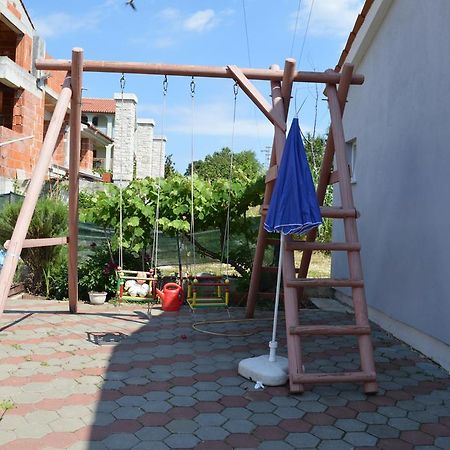 Apartment Ruzica Pula Exterior foto