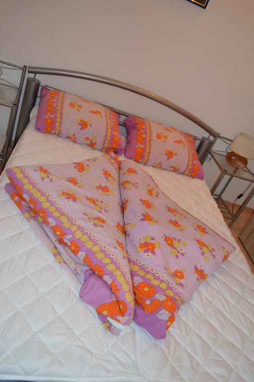 Apartment Ruzica Pula Habitación foto