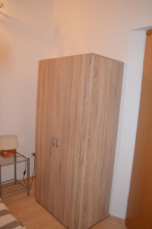 Apartment Ruzica Pula Habitación foto