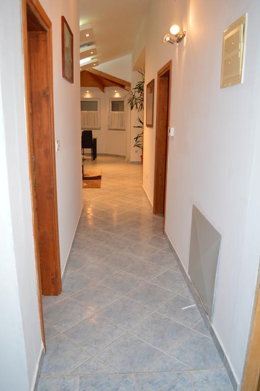 Apartment Ruzica Pula Habitación foto